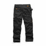 Scruffs Worker Trousers Black additional 2