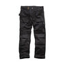 Scruffs Worker Trousers Black additional 9