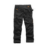 Scruffs Worker Trousers Black additional 18
