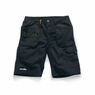 Scruffs Trade Flex Holster Shorts Black additional 1