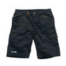 Scruffs Trade Flex Holster Shorts Black additional 26
