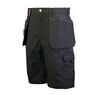 Scruffs Trade Flex Holster Shorts Black additional 34