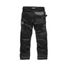 Scruffs Pro Flex Plus Holster Trouser (Black) additional 2