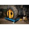 Draper 01079 Wheel Removal Trolley (1500kg) additional 3