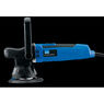 Draper 01816 125mm Dual Action Polisher (650W) additional 2