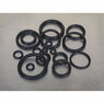 Sealey AB004OR Rubber O-Ring Assortment 225pc Metric additional 2