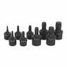 Sealey AK7222 Stud Extractor Set 9pc additional 2