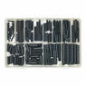 Sealey AB006RP Spring Roll Pin Assortment 300pc - Imperial additional 4