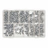 Sealey AB008GN Grease Nipple Assortment 115pc - Metric additional 4