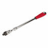 Sealey AK7316 Ratcheting Breaker Bar Extendable 1/2"Sq Drive additional 1