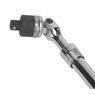 Sealey AK7316 Ratcheting Breaker Bar Extendable 1/2"Sq Drive additional 2