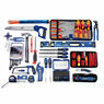 Draper 04319 Electricians Tote Bag Tool Kit additional 1