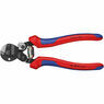 Draper 04598 Knipex 160mm Wire Rope Cutters with Heavy Duty Handles additional 1