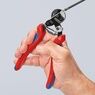 Draper 04598 Knipex 160mm Wire Rope Cutters with Heavy Duty Handles additional 3