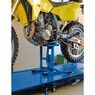Draper 04995 160kg Quick Lift Trials Bike Stand additional 2