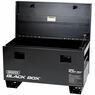 Draper 05543 Contractors Secure Storage Box (Black Box&#174;) additional 1