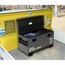 Draper 05543 Contractors Secure Storage Box (Black Box&#174;) additional 2