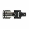 Sealey AK7970 Socket Set 32pc 1/4"Sq Drive 6pt WallDrive&reg; Metric Black Series additional 11