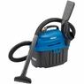 Draper 06489 10L Wet and Dry Vacuum Cleaner (1000W) additional 2