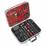 Sealey AK7980 Mechanic's Tool Kit 136pc additional 1