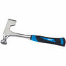 Draper 09121 Expert 400G (14oz) Soft Grip Drywall Hammer additional 1