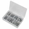 Sealey AB019CP Clevis Pin Assortment 200pc - Imperial additional 3