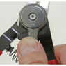 Sealey AK8453 Circlip Pliers Set Internal/External Quick Change additional 6