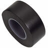 Draper 11910 8 x 10M x 19mm Black Insulation Tape to BSEN60454/Type2 additional 1