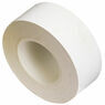 Draper 11911 8 x 10M x 19mm White Insulation Tape to BSEN60454/Type2 additional 1