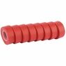 Draper 11912 8 x 10M x 19mm Red Insulation Tape to BSEN60454/Type2 additional 2