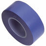 Draper 11915 8 x 10M x 19mm Blue Insulation Tape to BSEN60454/Type2 additional 1