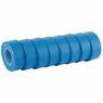 Draper 11915 8 x 10M x 19mm Blue Insulation Tape to BSEN60454/Type2 additional 2