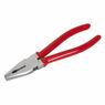 Sealey AK8561 Combination Pliers 200mm additional 1