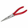 Sealey AK8563 Long Nose Pliers 200mm additional 1