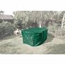 Draper 12911 Oval Patio Set Cover (2300 x 1650 x 900mm) additional 3
