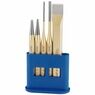 Draper 13042 Chisel and Punch Set (5 Piece) additional 2
