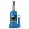 Draper 13107 High Lift Hydraulic Bottle Jack (4 Tonne) additional 1