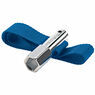 Draper 13771 1/2" Sq. Dr. or 21mm 120mm Capacity Oil Filter Strap Wrench additional 1