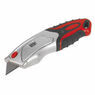Sealey AK8604 Retractable Utility Knife Auto-Load additional 1