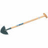 Draper 14307 Carbon Steel Lawn Edger with Ash Handle additional 1