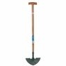Draper 14307 Carbon Steel Lawn Edger with Ash Handle additional 2