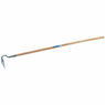 Draper 14310 Carbon Steel Draw Hoe with Ash Handle additional 1