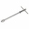 Sealey AK879WL Ratchet Tap Wrench Long Handle M5-M12 additional 1