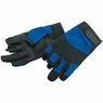 Draper Three Finger Framer Gloves additional 1