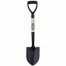 Draper 15072 Round Point Mini Shovel with Wood Shaft additional 1
