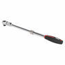 Sealey AK8984 Ratchet Wrench 1/2"Sq Drive Flexi-Head Extendable Platinum Series additional 4
