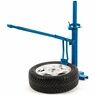 Draper 16395 Manual Tyre Changer additional 3