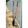 Draper 17696 Fully Insulated Post Hole Digger additional 3