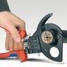 Draper 18557 Knipex 95 31 280 280mm Ratchet Action Cable Cutter additional 3