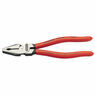 Draper 19588 Knipex 02 01 200 SB 200mm High Leverage Combination Pliers additional 1